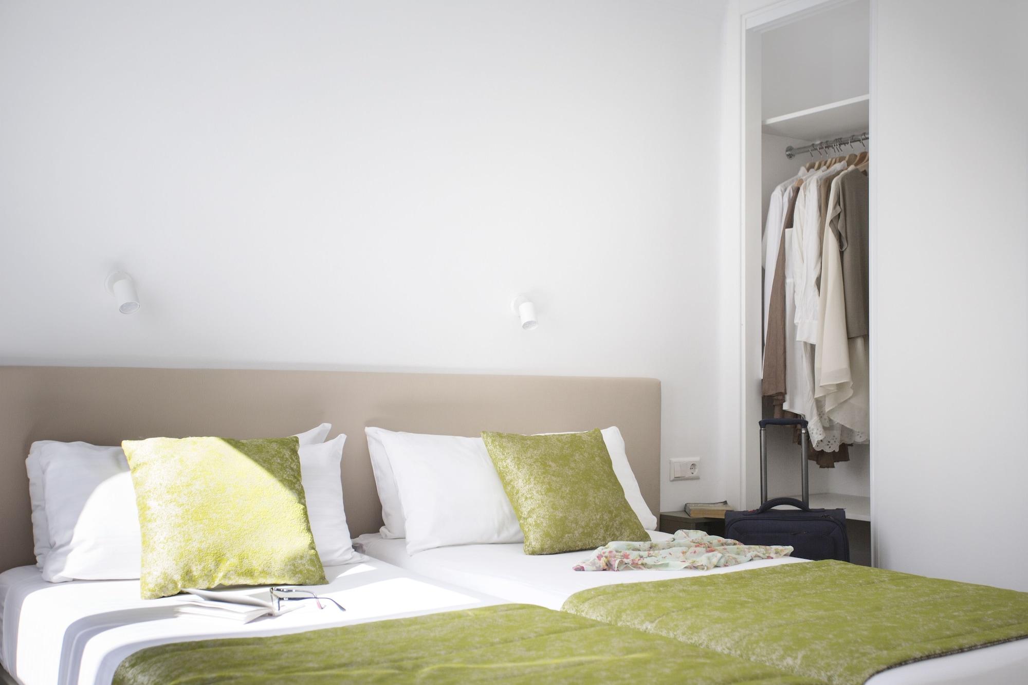 Apartamentos El Guarapo Costa Teguise Eksteriør billede