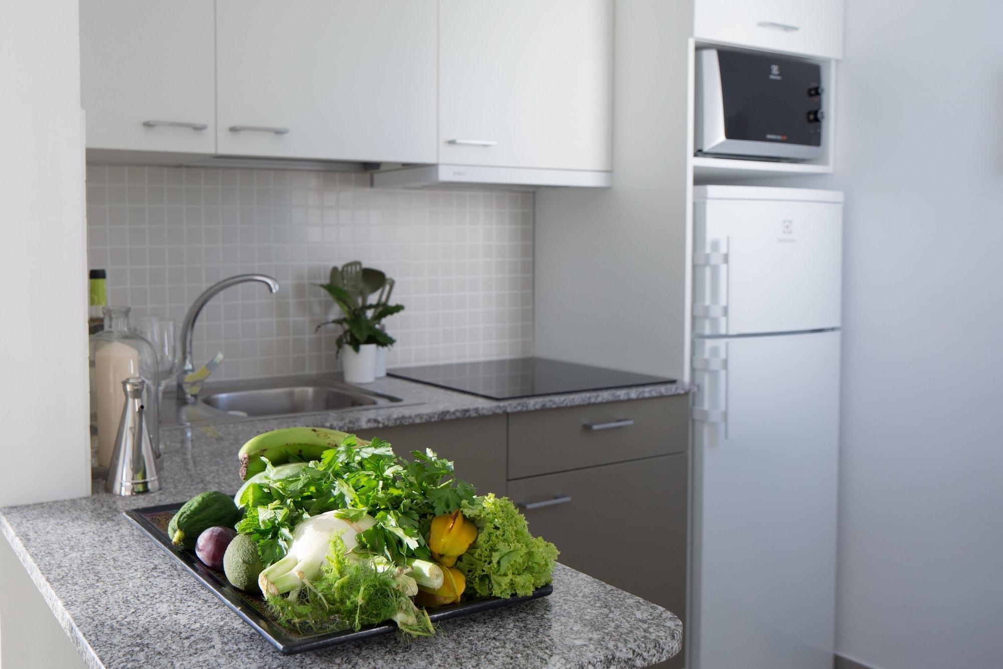 Apartamentos El Guarapo Costa Teguise Eksteriør billede