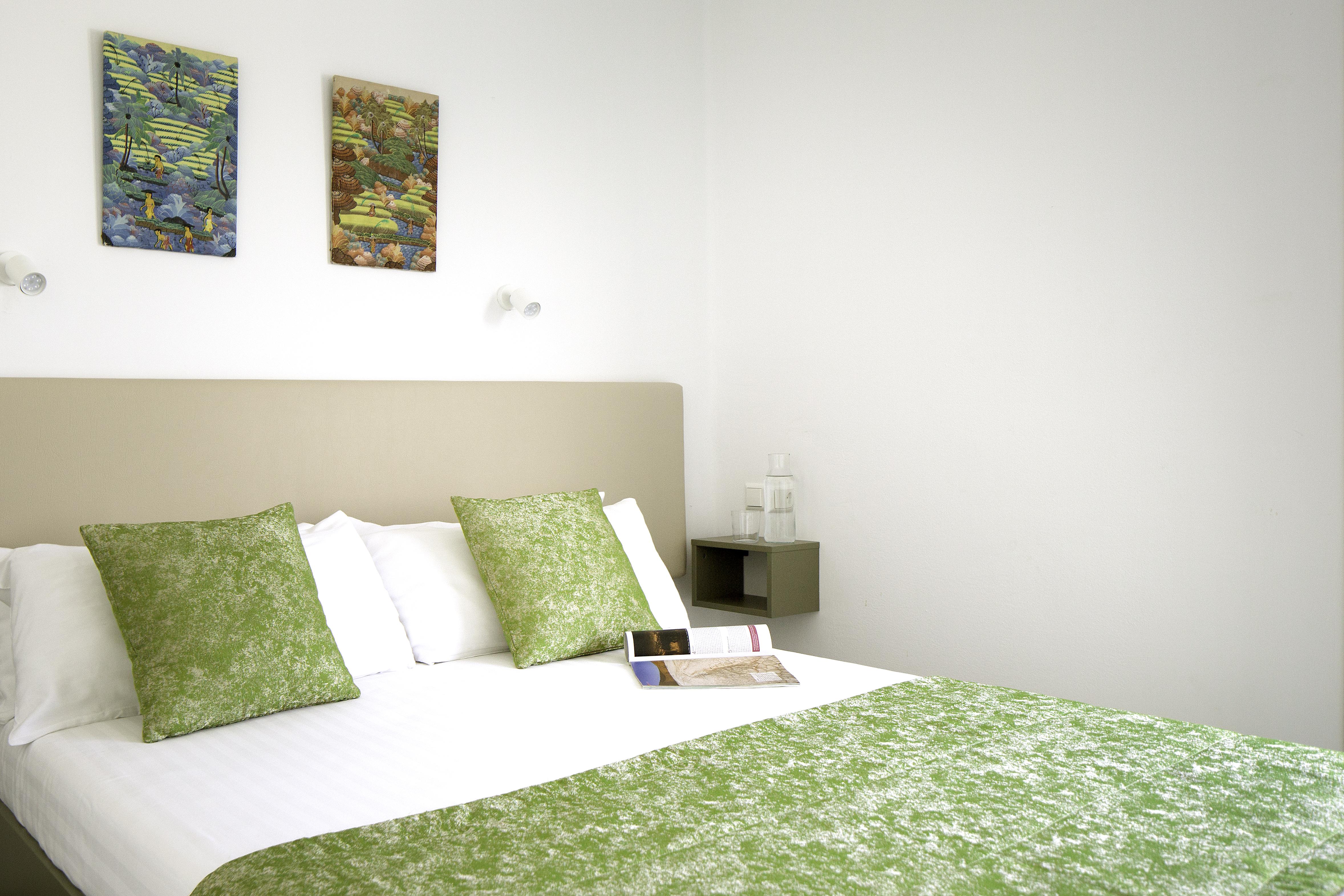 Apartamentos El Guarapo Costa Teguise Eksteriør billede