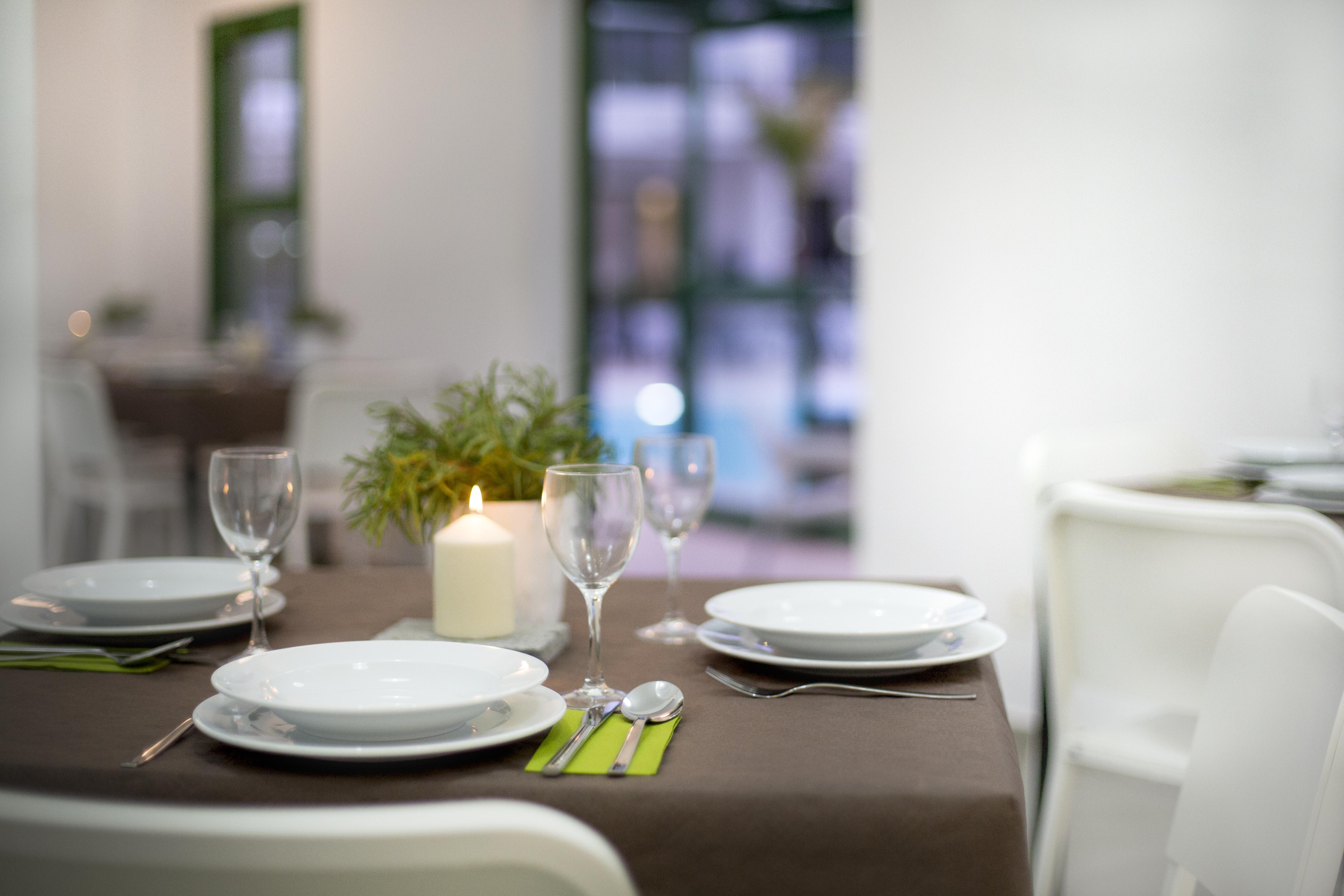 Apartamentos El Guarapo Costa Teguise Eksteriør billede