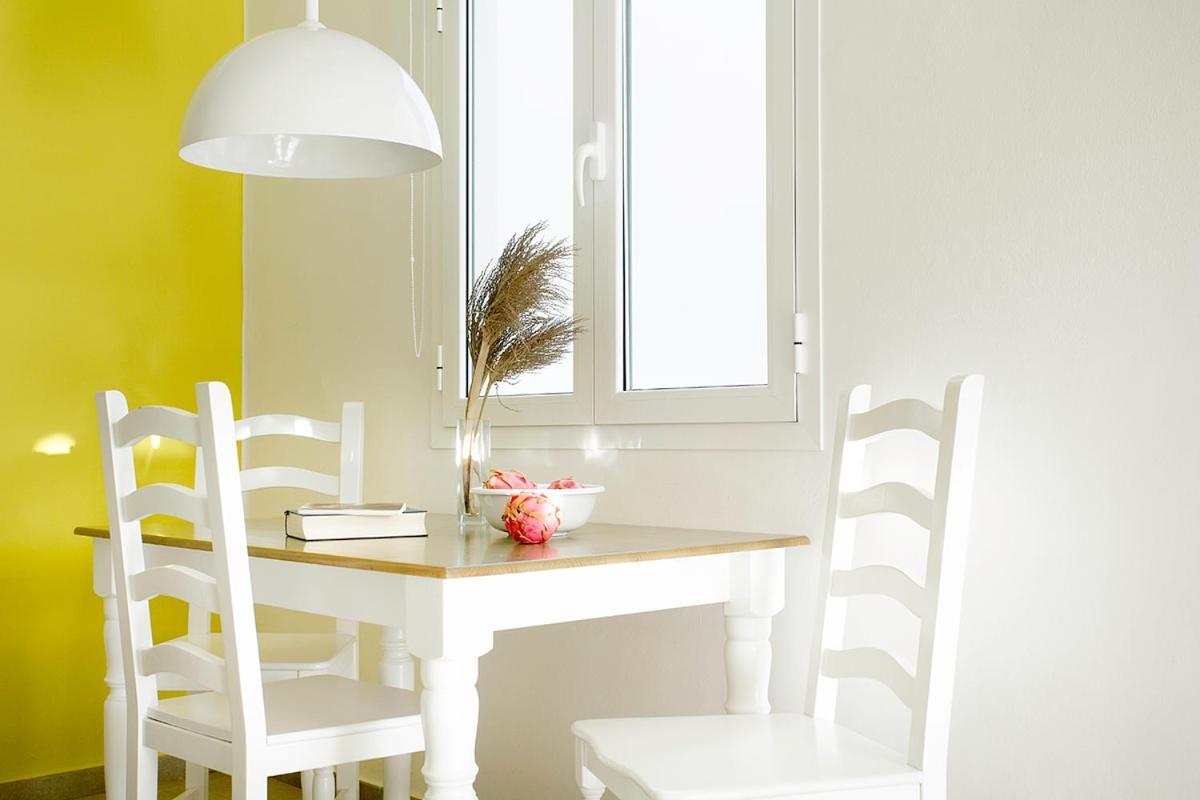 Apartamentos El Guarapo Costa Teguise Eksteriør billede