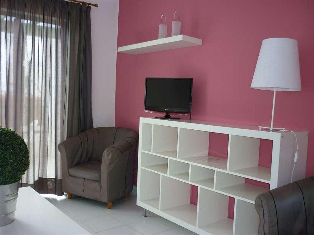Apartamentos El Guarapo Costa Teguise Eksteriør billede