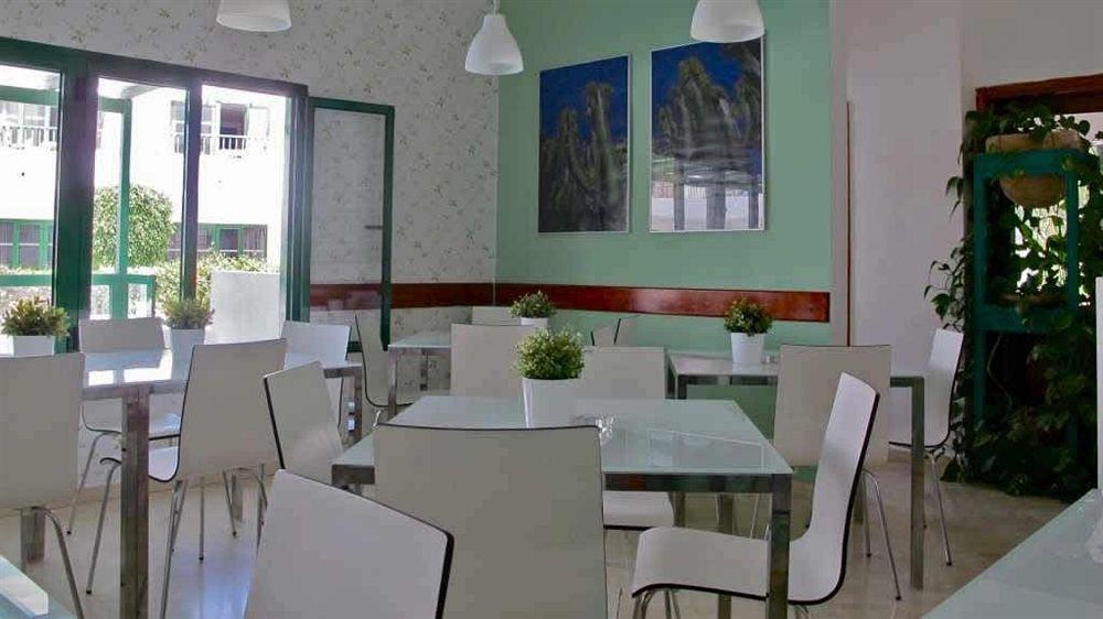Apartamentos El Guarapo Costa Teguise Eksteriør billede