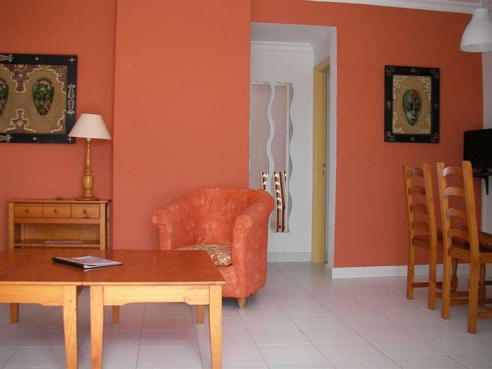 Apartamentos El Guarapo Costa Teguise Eksteriør billede
