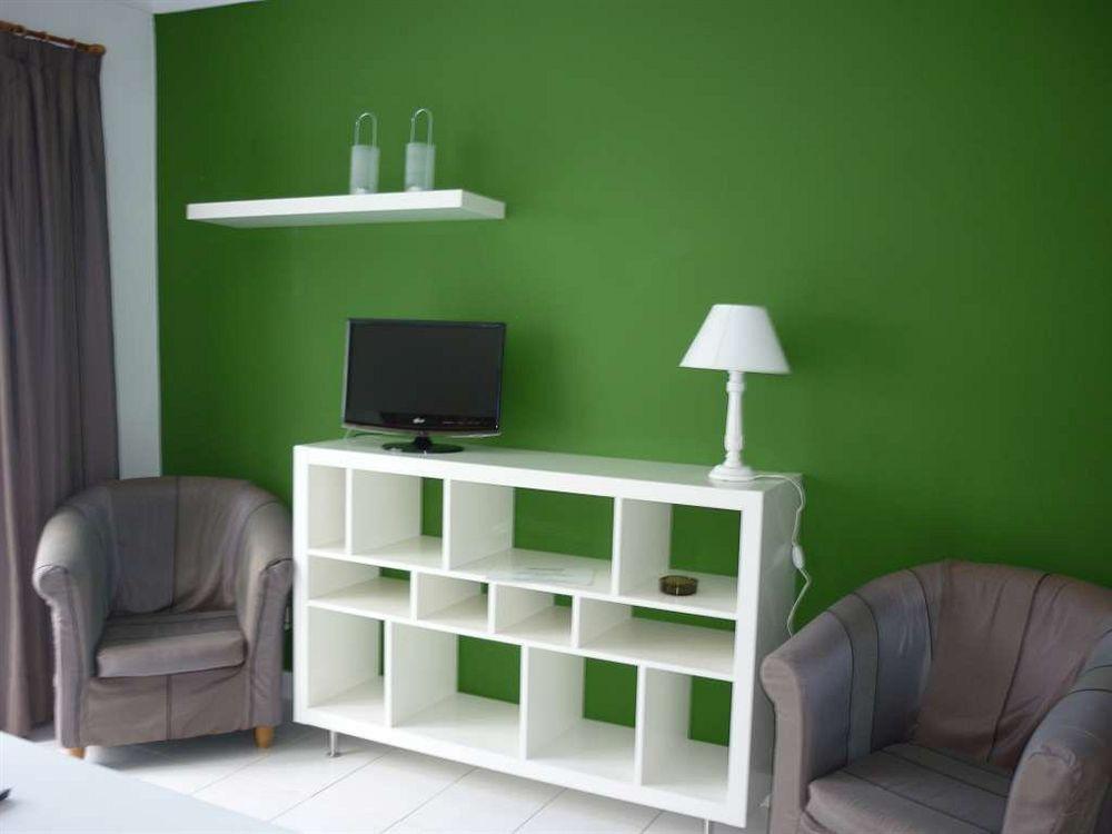 Apartamentos El Guarapo Costa Teguise Eksteriør billede
