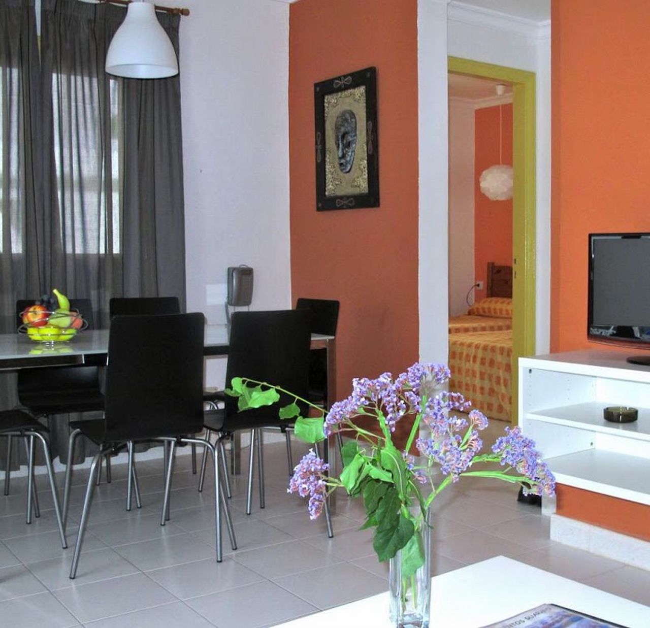 Apartamentos El Guarapo Costa Teguise Eksteriør billede