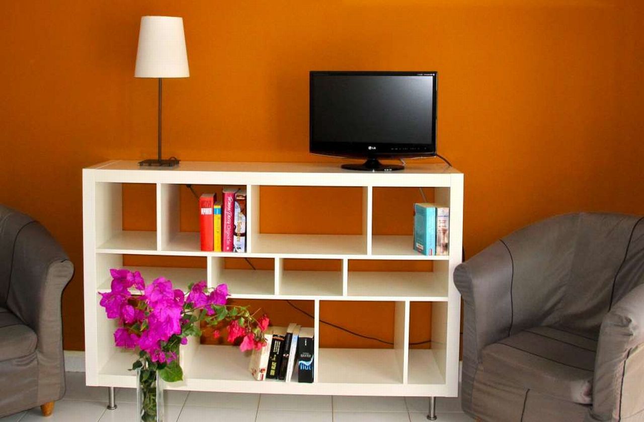 Apartamentos El Guarapo Costa Teguise Eksteriør billede
