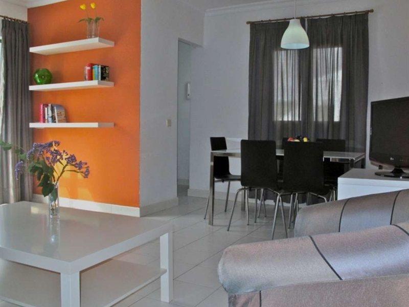 Apartamentos El Guarapo Costa Teguise Eksteriør billede