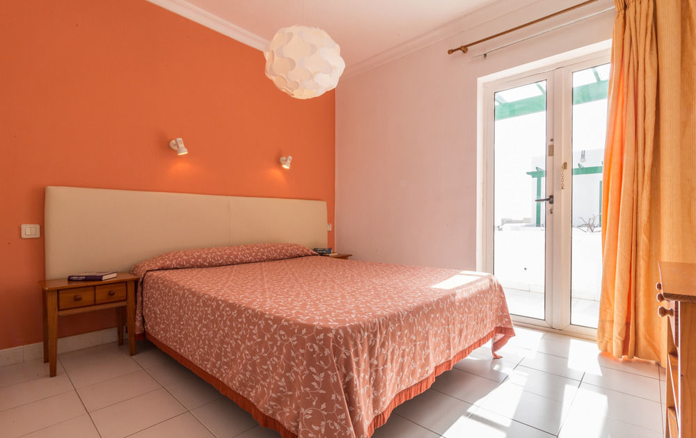 Apartamentos El Guarapo Costa Teguise Eksteriør billede