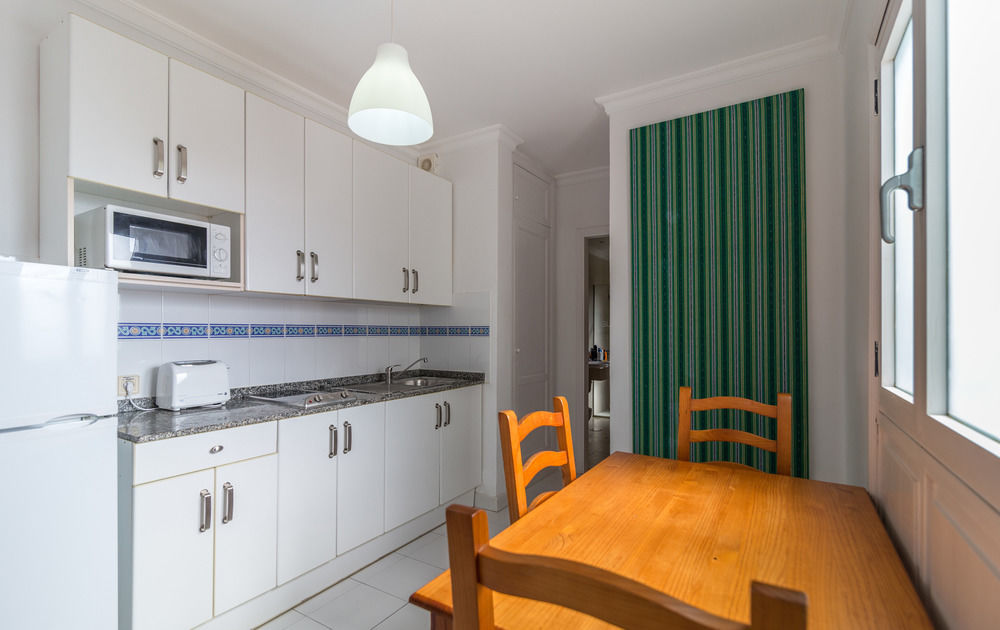 Apartamentos El Guarapo Costa Teguise Eksteriør billede